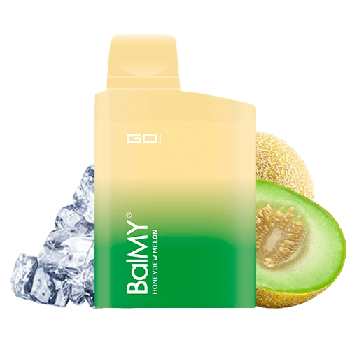brooklyn-balmy-go-melon-dulce-20mg BROOKLYN BALMY GO HONEYDEW MELON