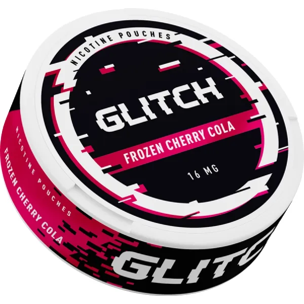 glitch-frozen-cherry-cola-16g GLITCH FROZEN CHERRY COLA