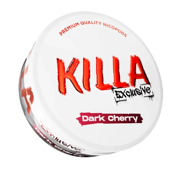 killa-exclusive-dark-cherry-16g KILLA EXCLUSIVE DARK CHERRY