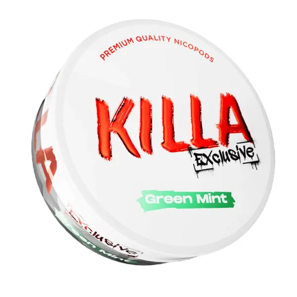 killa-exclusive-green-mint KILLA EXCLUSIVE GREEN MINT