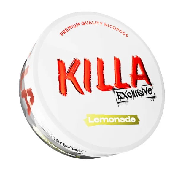 killa-exclusive-lemonade KILLA EXCLUSIVE LEMONADE