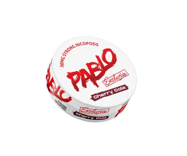 pablo-exclusive-50mg-cherry-cola PABLO EXCLUSIVE 50MG CHERRY COLA