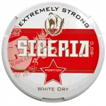 SIBERIA RED