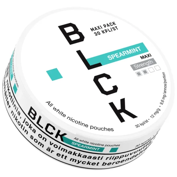 blck-spearmint-maxi-24gr BLCK SPEARMINT MAXI