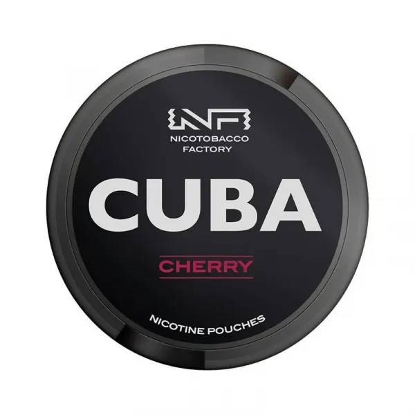 cuba-cuba-cherry-strong CUBA CHERRY STRONG