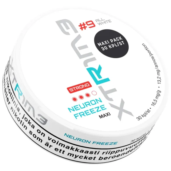 xtr1m3-neuron-freeze-maxi-pack-24gr XTREME NEURON FREEZE MAXI PACK