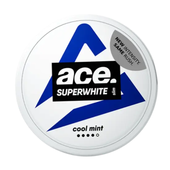 ACE Cool Mint Slim ACE Cool Mint Slim
