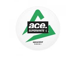 ACE SPEARMINT ACE SPEARMINT