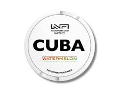 CUBA WATERMELON MEDIUM CUBA WATERMELON MEDIUM