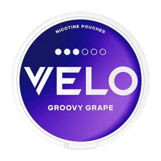 VELO GROOVY GRAPE VELO GROOVY GRAPE