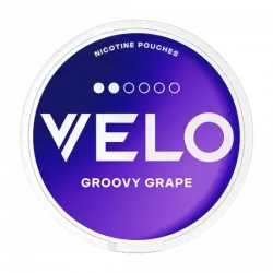 VELO GROOVY GRAPE MINI