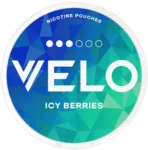 VELO ICY BERRIES
