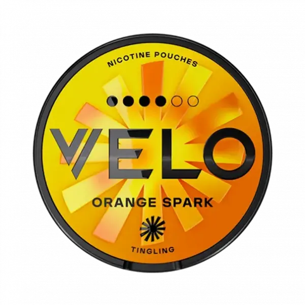 VELO ORANGE SPARK VELO ORANGE SPARK