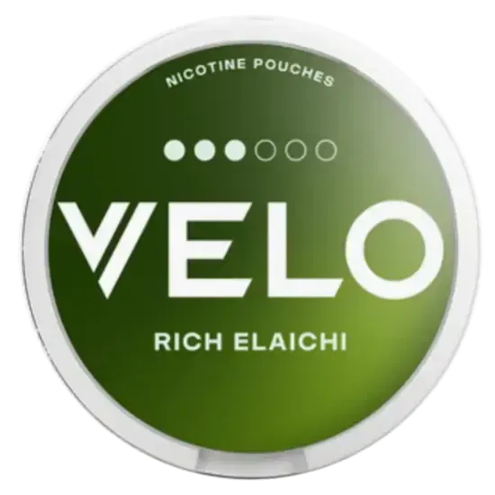 VELO RICH ELAICHI (EU) VELO RICH ELAICHI (EU)