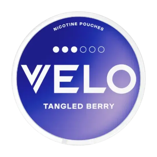 VELO TANGLED BERRY VELO TANGLED BERRY