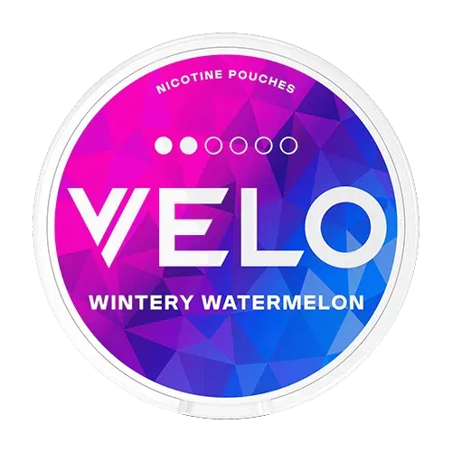 VELO WINTEREY WATERMELON MINI VELO WINTERY WATERMELON MINI