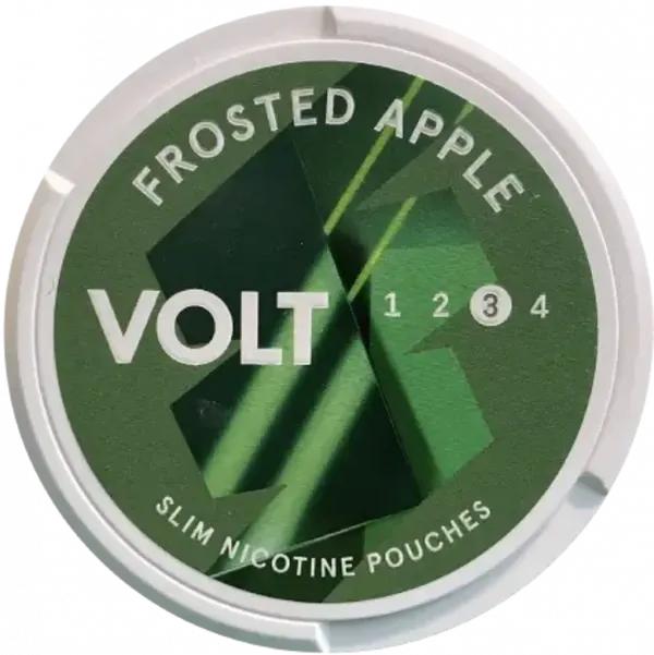 VOLT Frosted Apple Slim Strong VOLT Frosted Apple Slim Strong