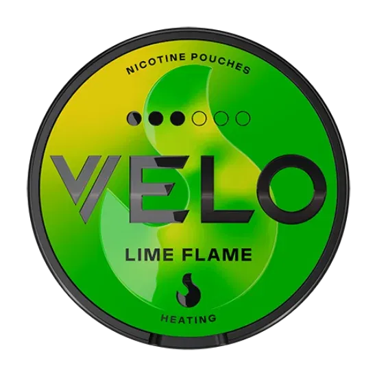 Velo Lime Flame VELO LIME FLAME
