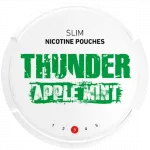 THUNDER APPLE MINT PAWS