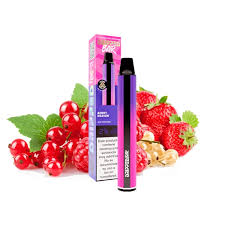 Dripped Bar Disposable Berry Heaven 20mg 2ml Dripped Bar Disposable Berry Heaven 20mg