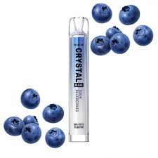 SKE CRYSTAL BAR SOUR BLUEBERRIES