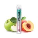 SKE CRYSTAL BAR APPLE PEACH