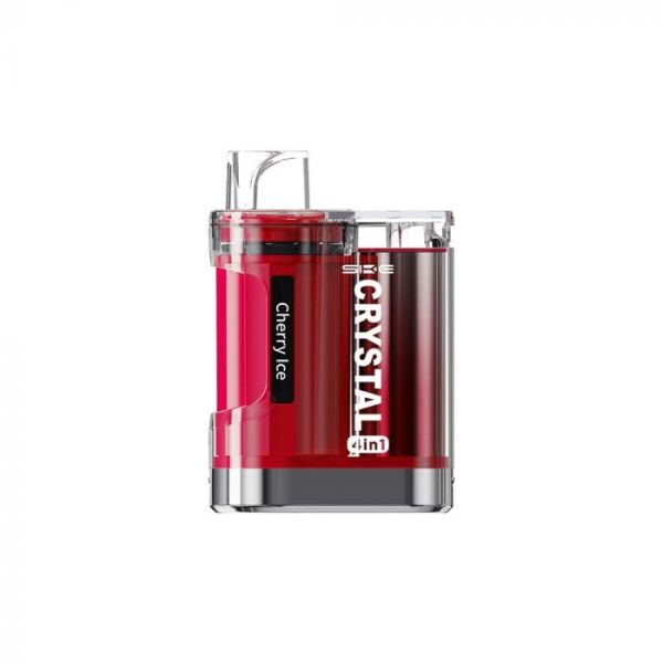 ske-crystal-4-in-1-cherry-ice SKE CRYSTAL 4 IN 1 CHERRY ICE