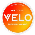 VELO TROPICAL MANGO SLIM