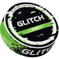 GLITCH KIWI