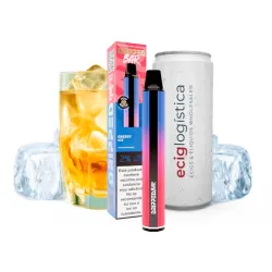 DRIPPED BAR DISPOSABLE ENERGY ICE