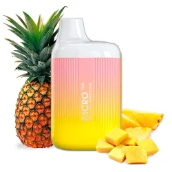 MICRO POD PINEAPPLE BUBBLEGUM