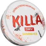 ZYN BLACK CHERRY MINI 6MG