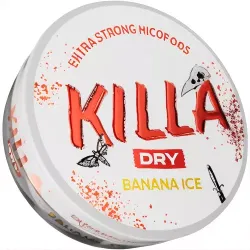 ZYN BLACK CHERRY MINI 6MG