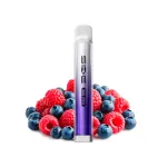 SKE CRYSTAL 600 PRO KIT BLUEBERRY SOUR RASPBERRY
