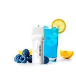 SKE CRYSTAL 600 PRO POD BLUE RAZZ LEMONADE