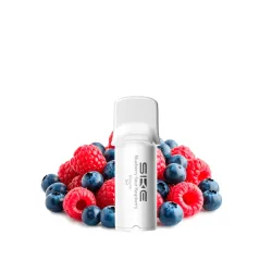 SKE CRYSTAL 600 PRO POD BLUEBERRY SOUR RASPBERRY