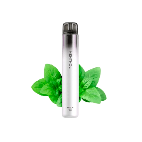 VOZOL NEON 1000 MENTHOL