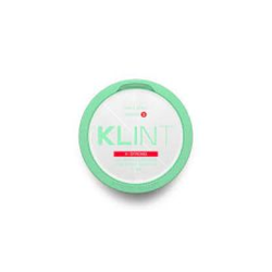 KLINT APPLE MINT X STRONG