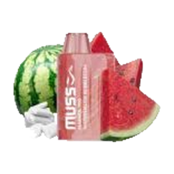 MUSS MARMOL 700 WATERMELON BUBBLEGUM