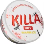 DRIPPED BAR DISPOSABLE WATERMELON ICE 20 MG