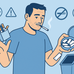 ZYN BLACK LICORICE MINI S2